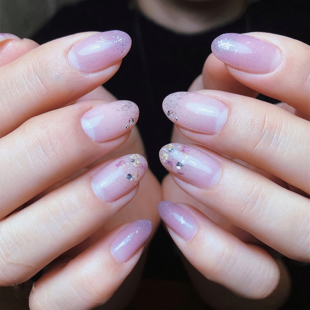 巻き爪ケア と 取れないネイル の La Joie Private Nailsalon 味美 名鉄 のネイルサロン ネイルブック