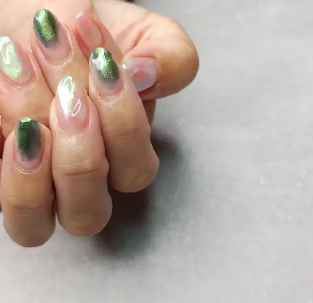 Nanala Nail 中津のネイルサロン ネイルブック