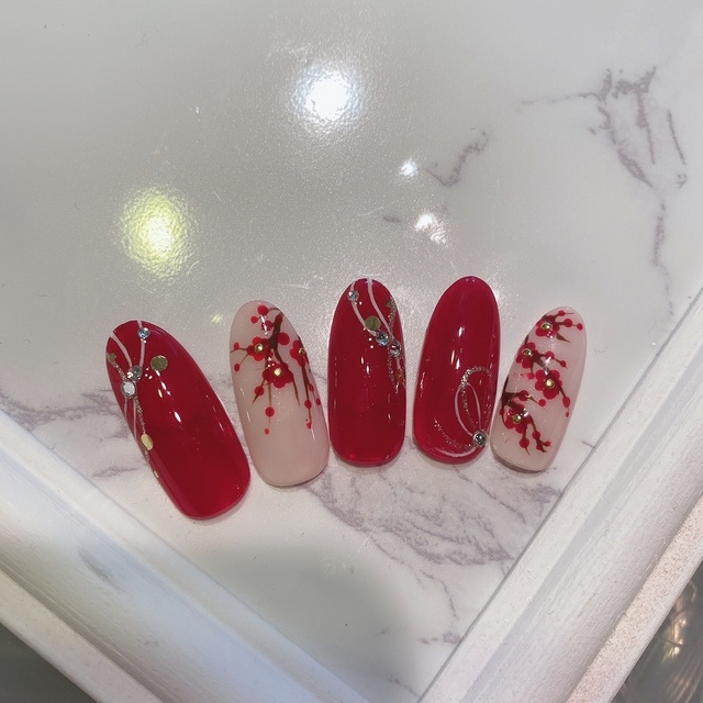 ネイルサロンフェアリー富士宮店 源道寺のネイルサロン ネイルブック