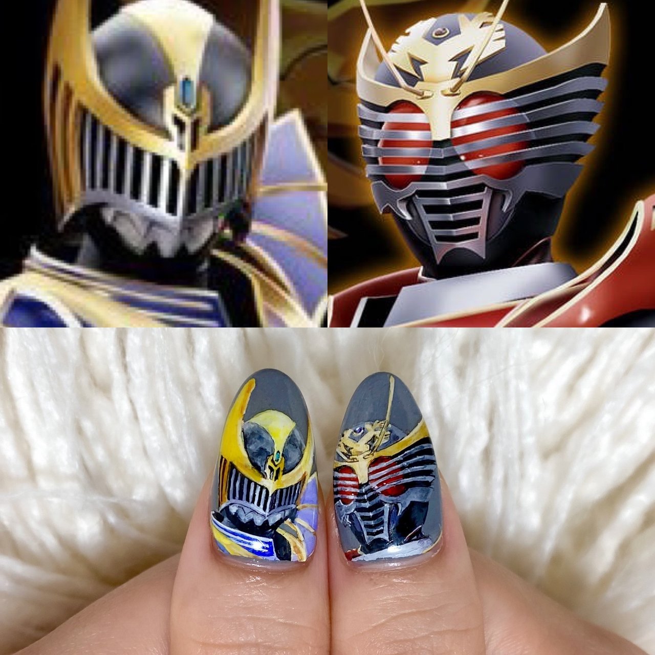 オールシーズン 旅行 ハロウィン 女子会 ハンド Fascinate10のネイルデザイン No ネイルブック