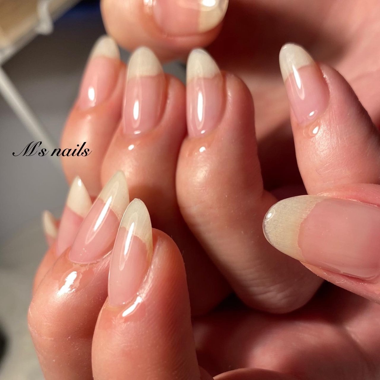 オールシーズン お正月 卒業式 入学式 ハンド M S Nailsのネイルデザイン No ネイルブック