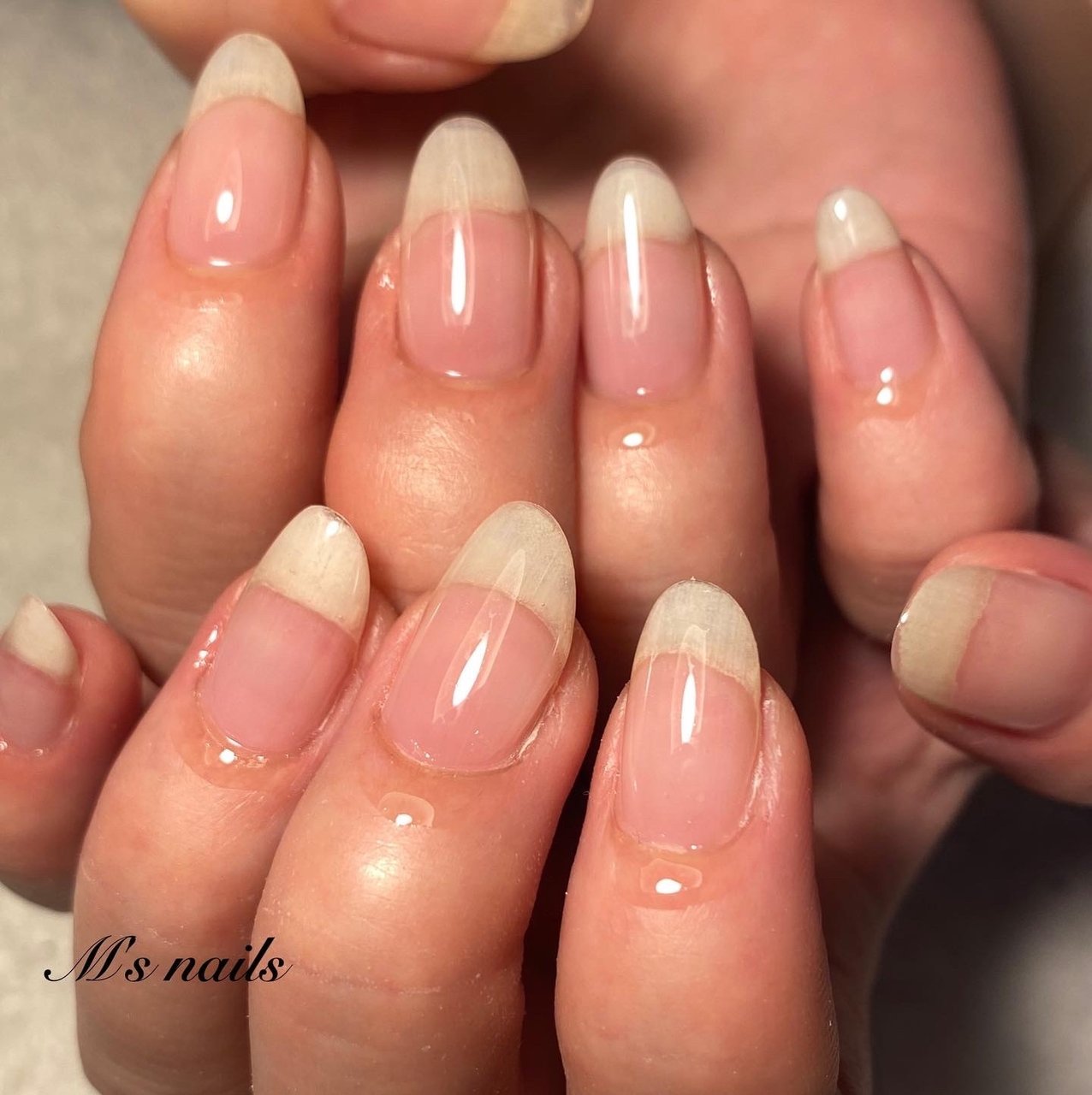 オールシーズン お正月 卒業式 入学式 ハンド M S Nailsのネイルデザイン No ネイルブック