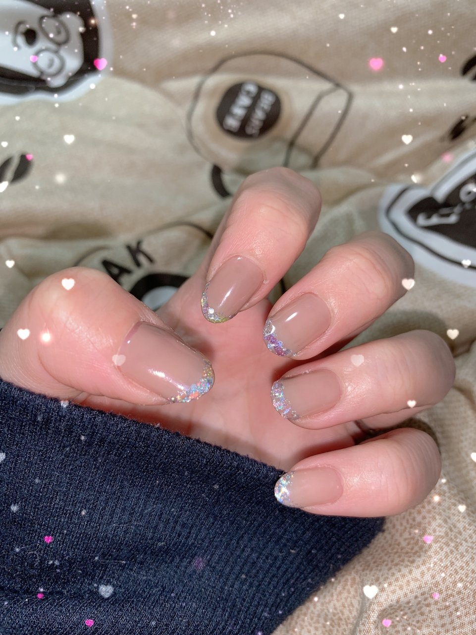 る ん ᐝ のネイルデザイン No ネイルブック