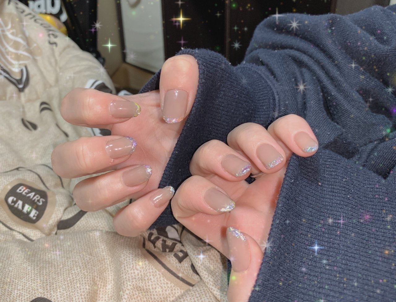 る ん ᐝ のネイルデザイン No ネイルブック