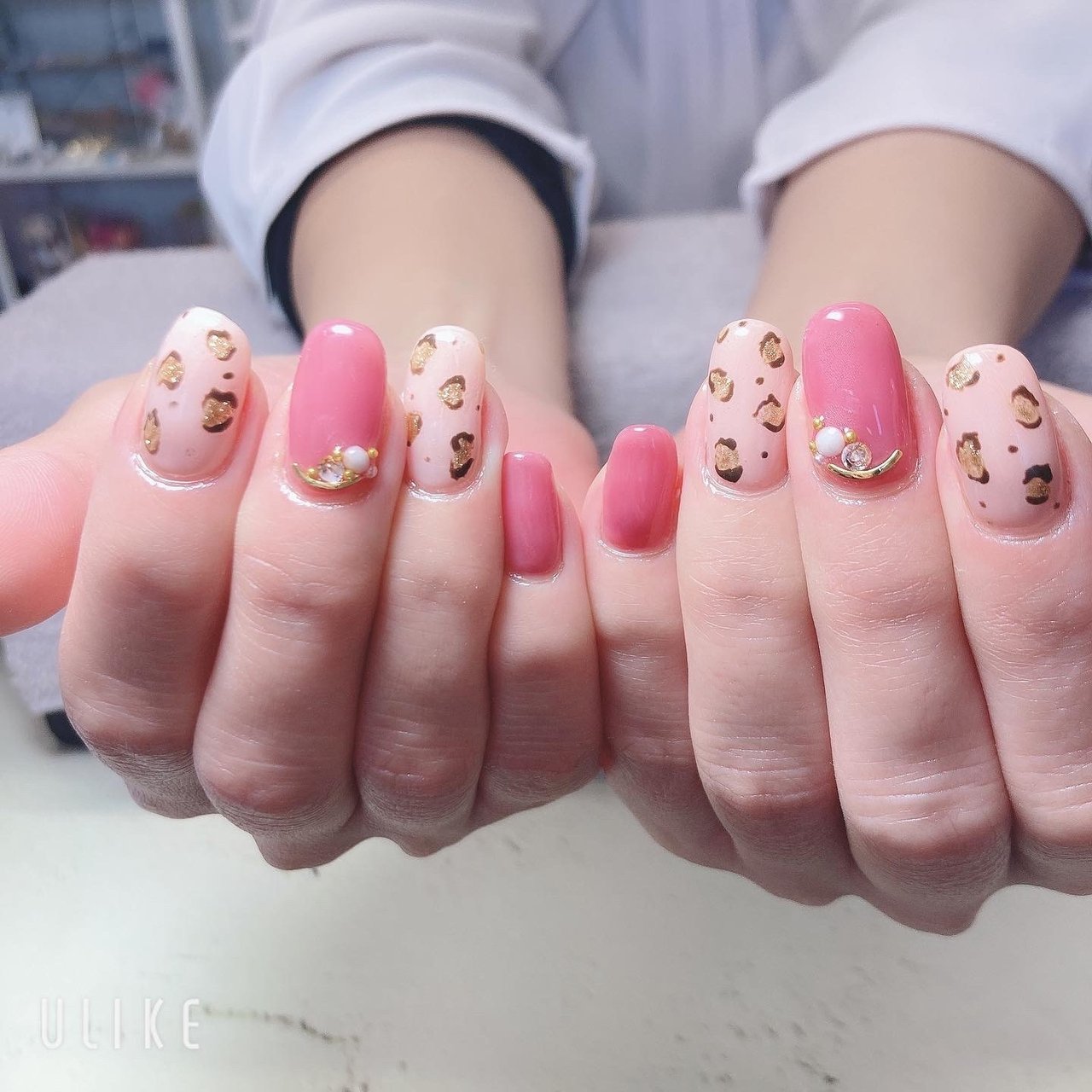Sakiのネイルデザイン No ネイルブック