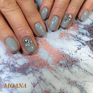 いわき市平ネイルサロンのネイルデザイン ネイルブック