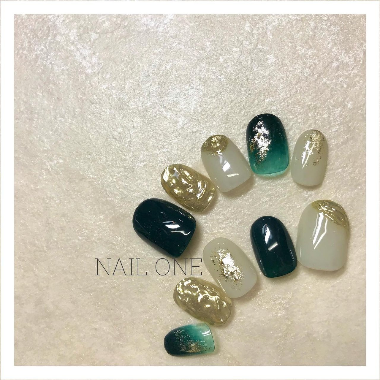 オールシーズン/成人式/卒業式/ブライダル/ハンド - 沼津ネイルサロン  