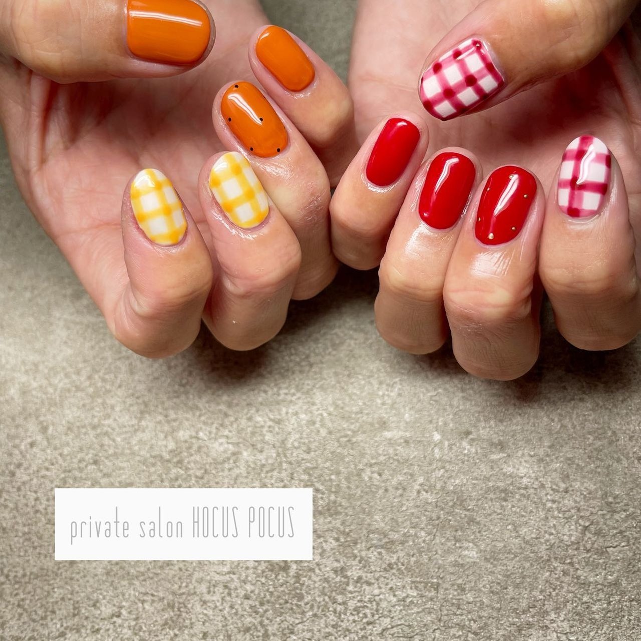 Chippppppoのネイルデザイン No ネイルブック