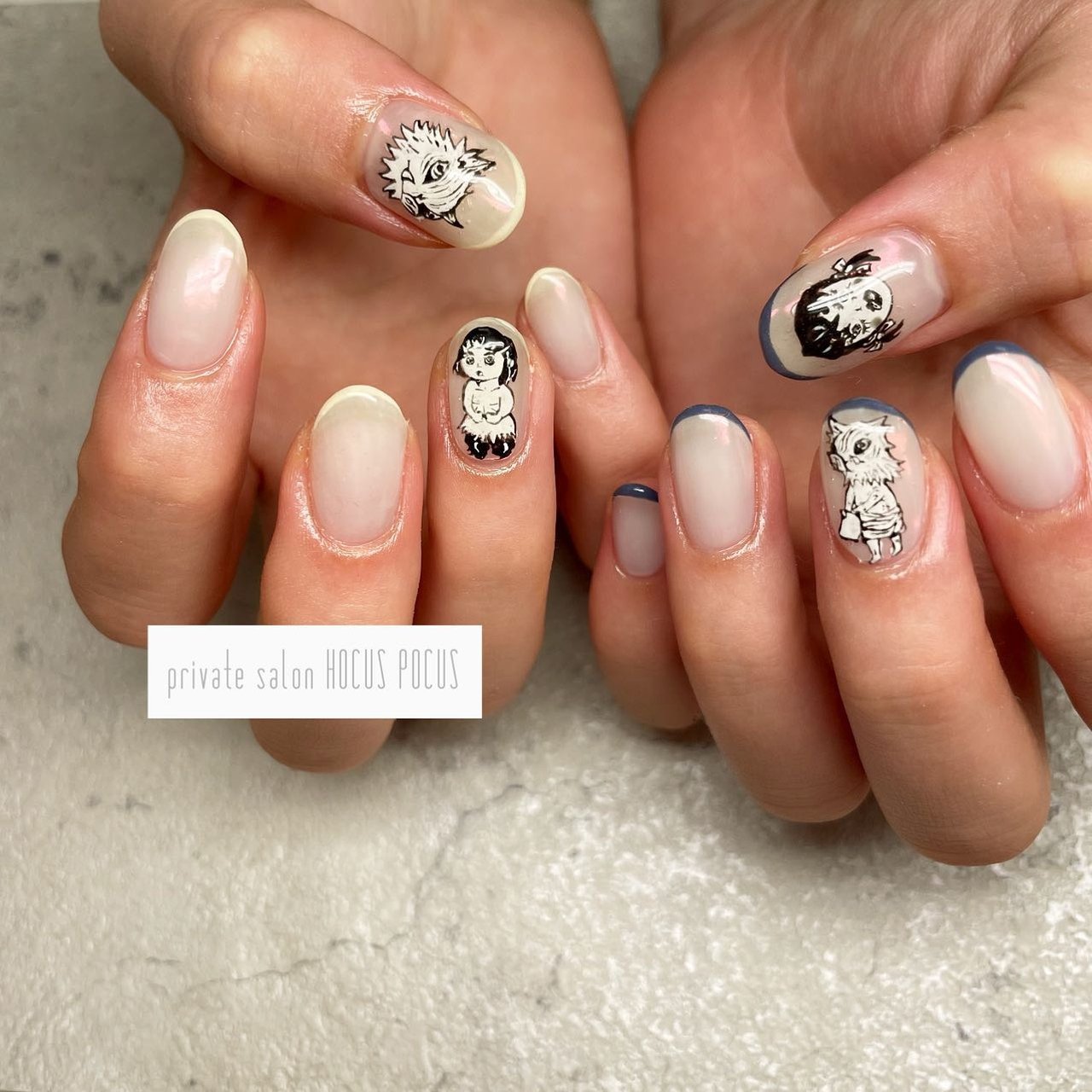 Chippppppoのネイルデザイン No ネイルブック