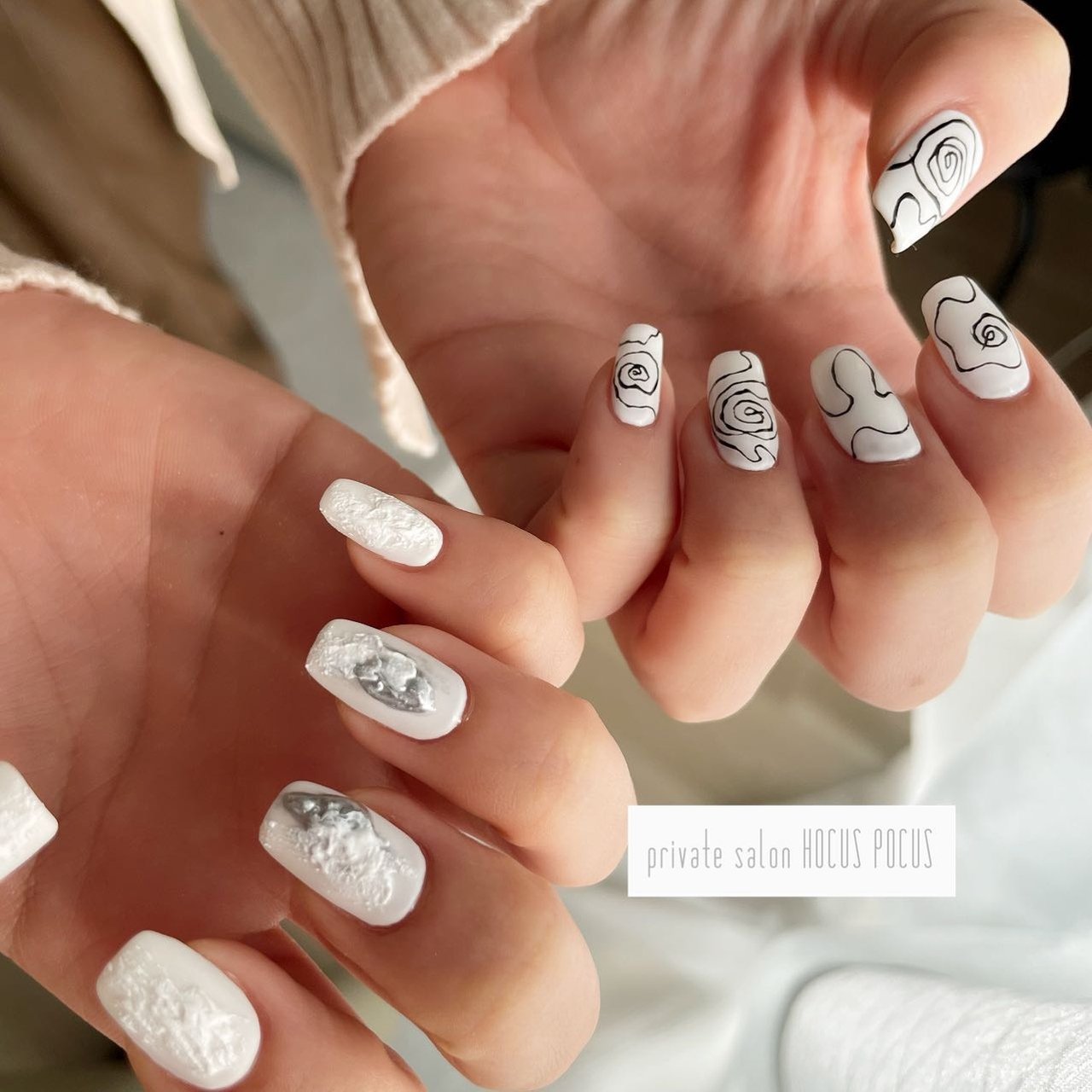 Chippppppoのネイルデザイン No ネイルブック