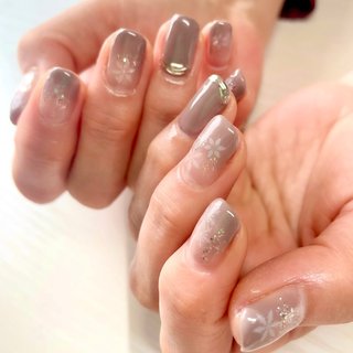 ｊ S Nail ジェイズネイル 鴻巣のネイルサロン ネイルブック