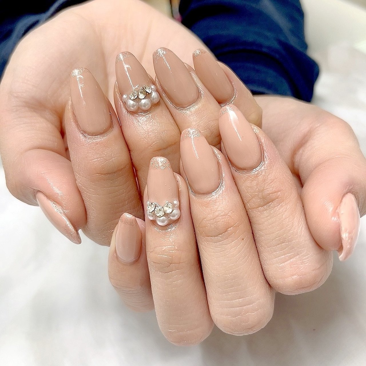 Crystal R Nail Salon のネイルデザイン No ネイルブック