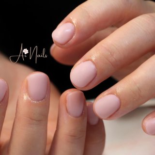 取れにくいネイルのネイルデザイン ネイルブック