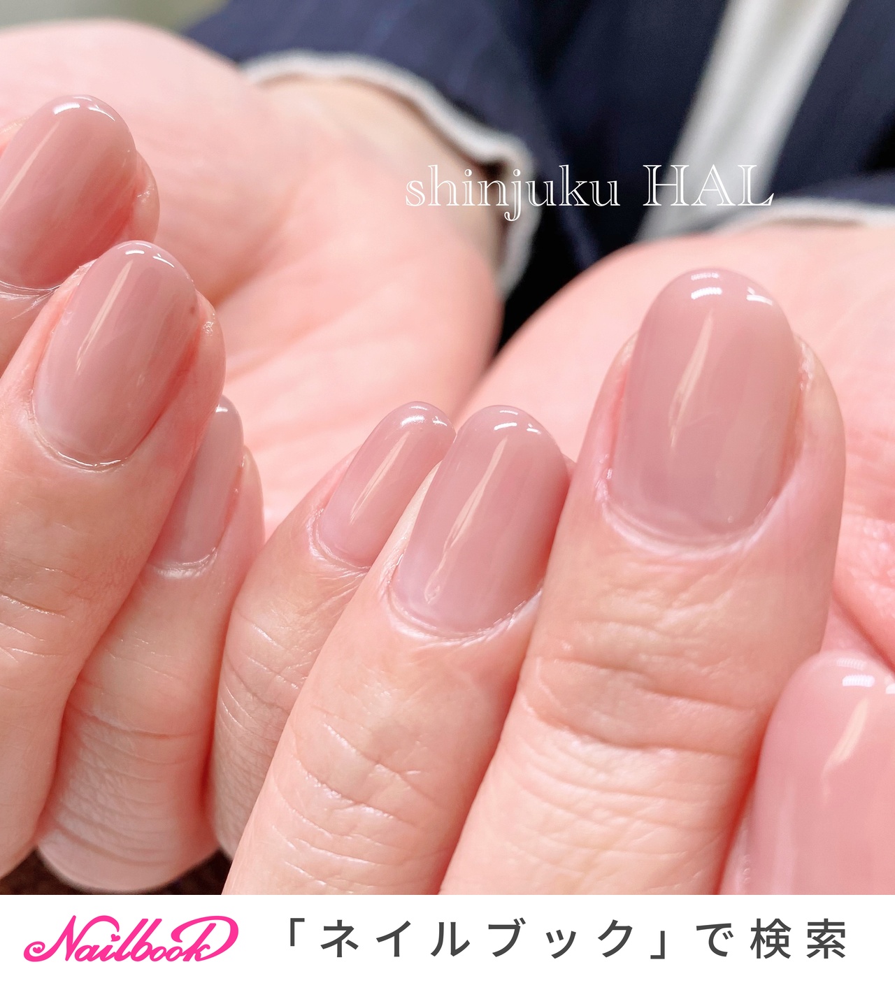 おすすめ順 グラデーション 公務員のネイルデザイン ネイルブック