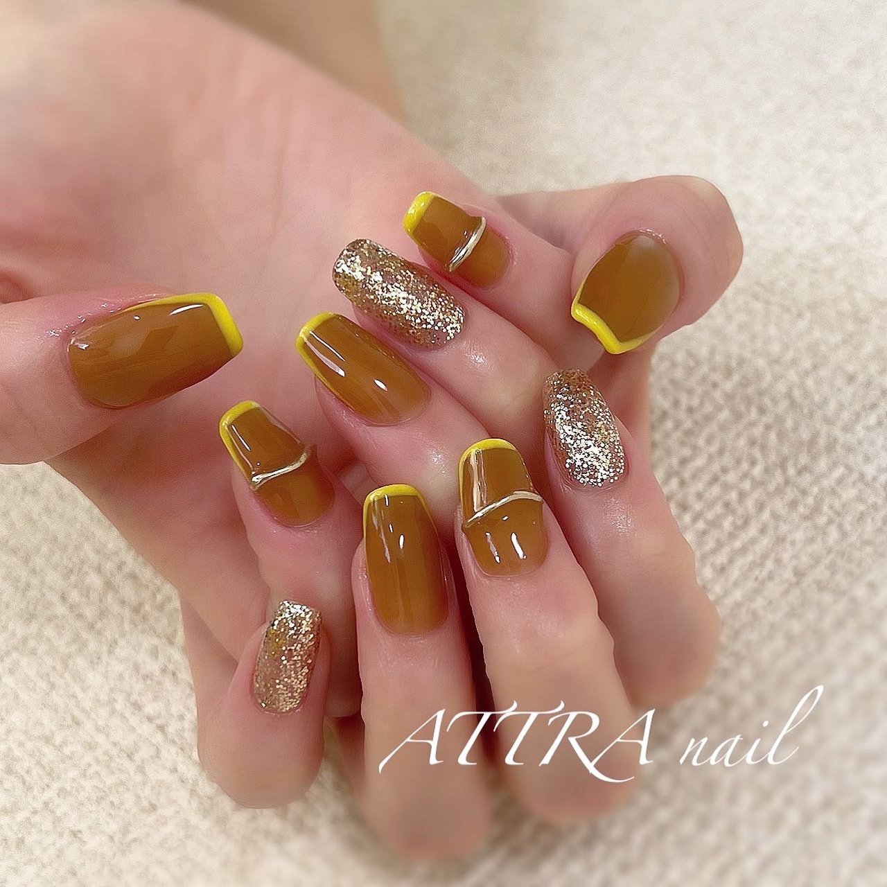 春 夏 秋 冬 ハンド Naomiのネイルデザイン No ネイルブック