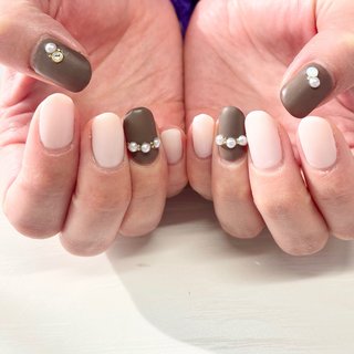 ｊ S Nail ジェイズネイル 鴻巣のネイルサロン ネイルブック