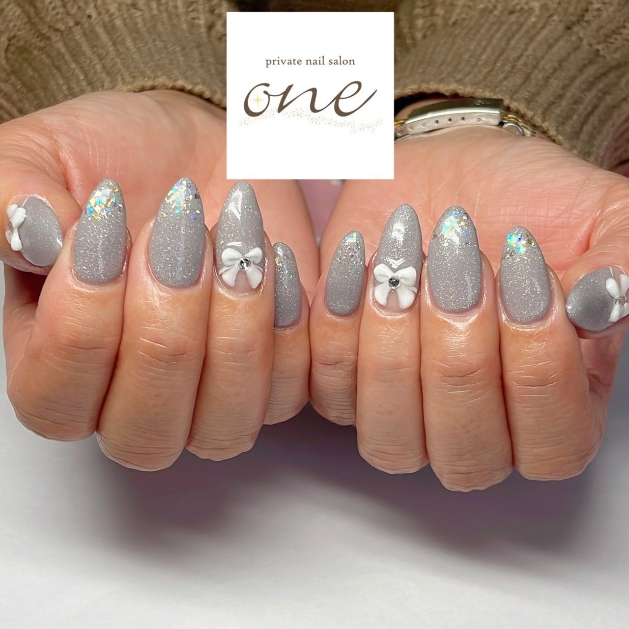 Private Nail Salon Oneのネイルデザイン No ネイルブック