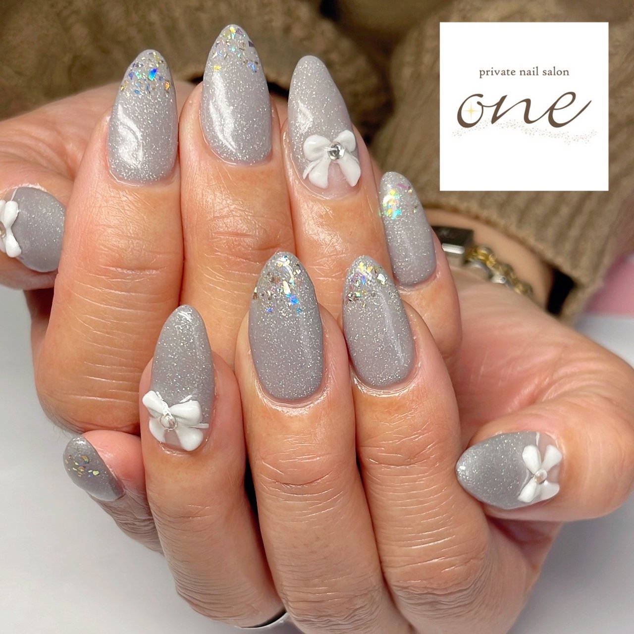 Private Nail Salon Oneのネイルデザイン No ネイルブック