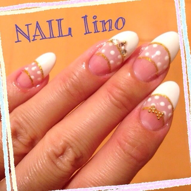 Nail Lino ネイル リノ 三郷のネイルサロン ネイルブック