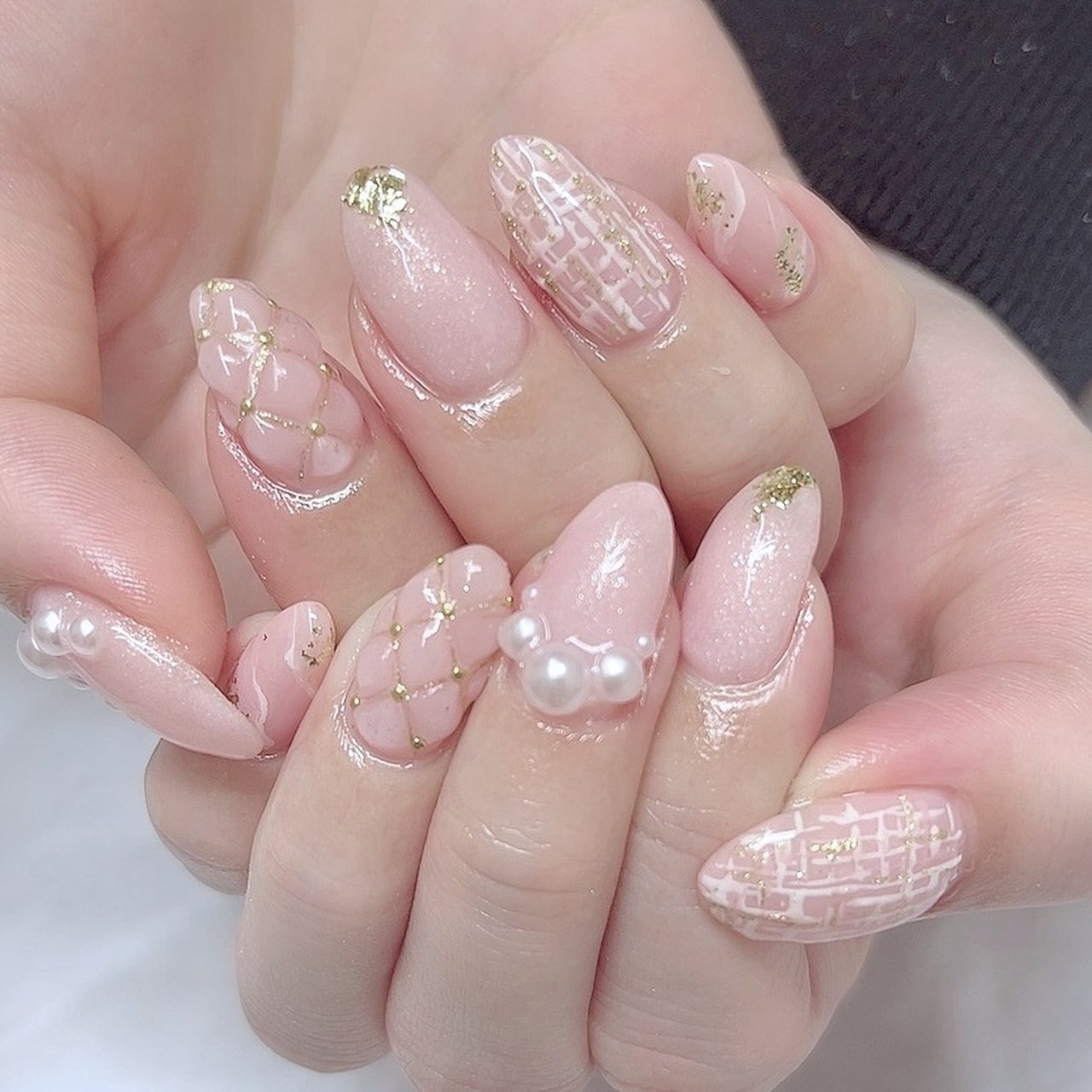 Crystal R Nail Salon のネイルデザイン No ネイルブック