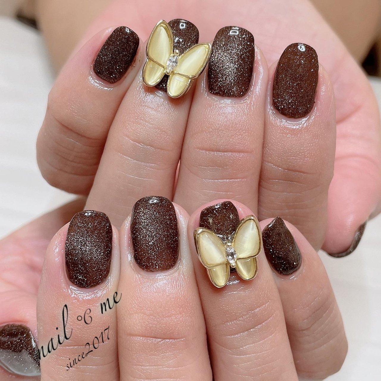 Nail Me ネイルドミー のネイルデザイン No ネイルブック