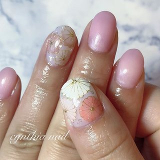 プライベートサロンcynthianail シンシアネイル 君津のネイルサロン ネイルブック