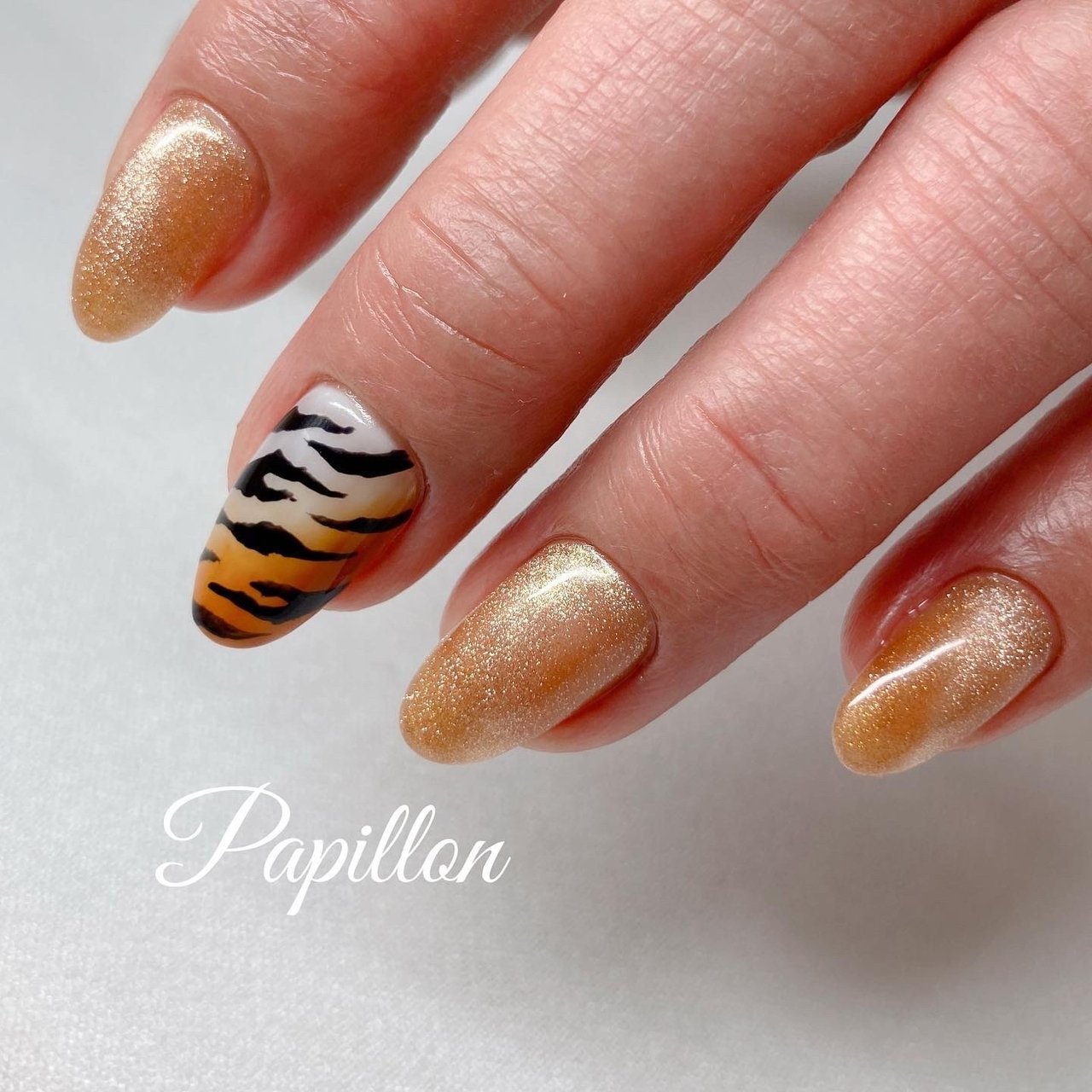 Megumi Sekineのネイルデザイン No ネイルブック