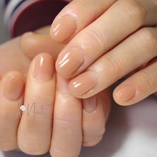 取れにくいネイルのネイルデザイン ネイルブック