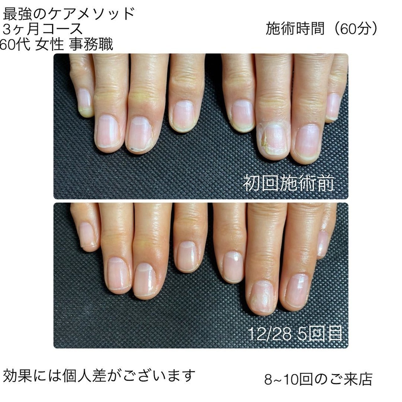 オールシーズン ハンド お客様 Bonheurnailのネイルデザイン No ネイルブック