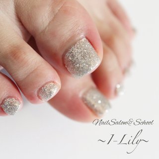 Nailsalon School I Lily 関のネイルサロン ネイルブック