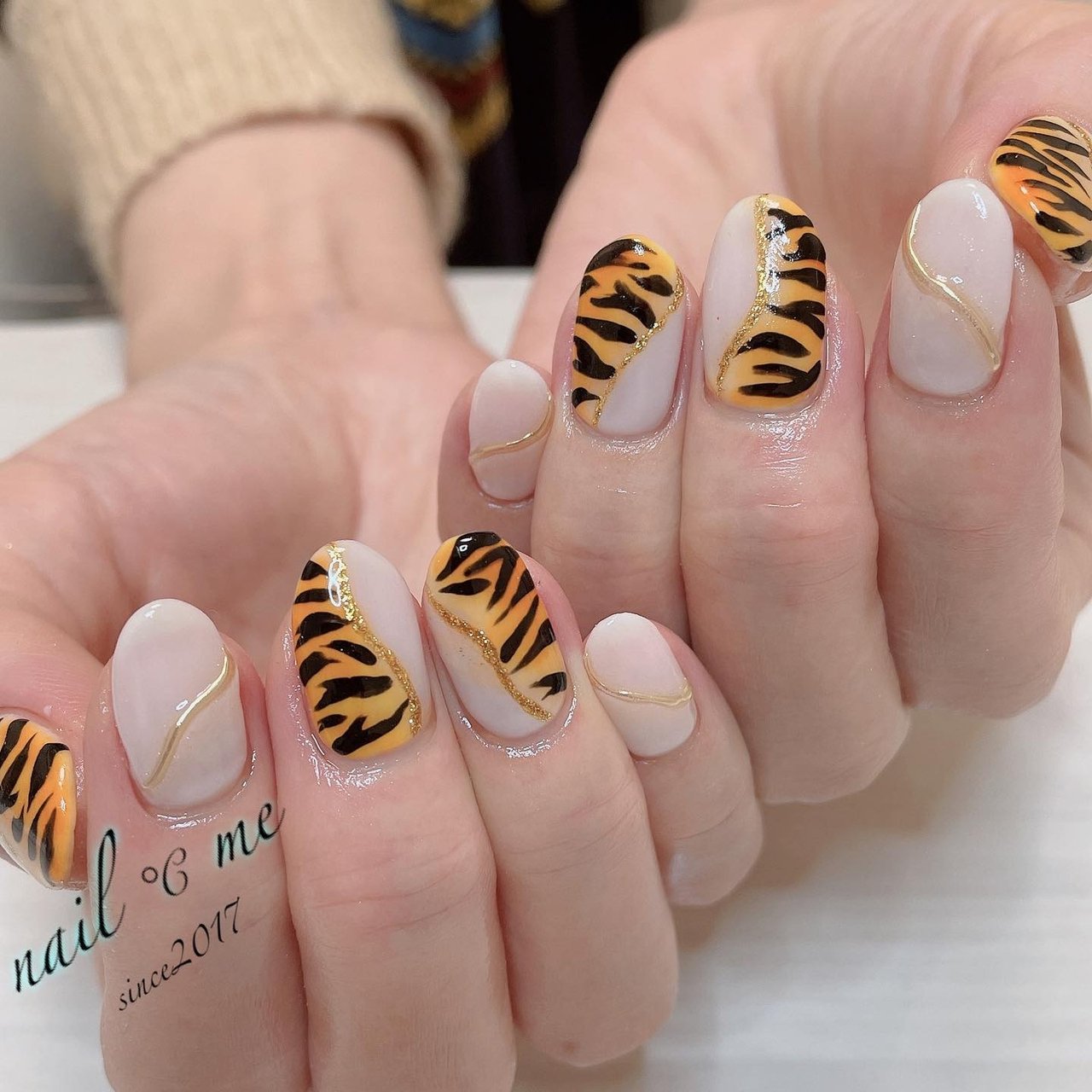 Nail Me ネイルドミー のネイルデザイン No ネイルブック