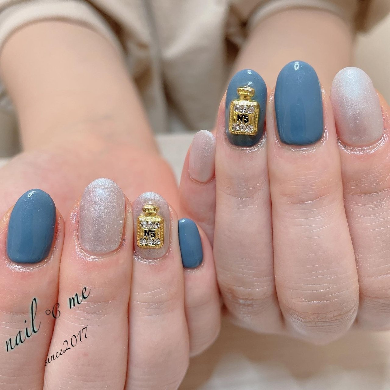 Nail Me ネイルドミー のネイルデザイン No ネイルブック