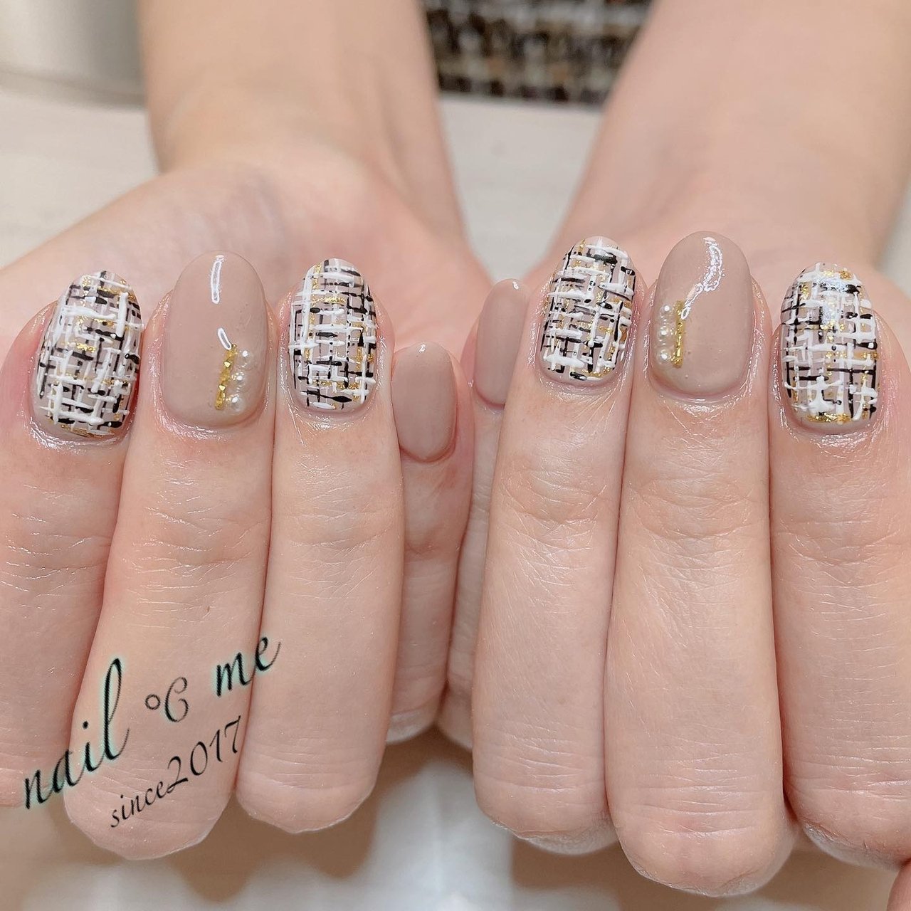 Nail Me ネイルドミー のネイルデザイン No ネイルブック