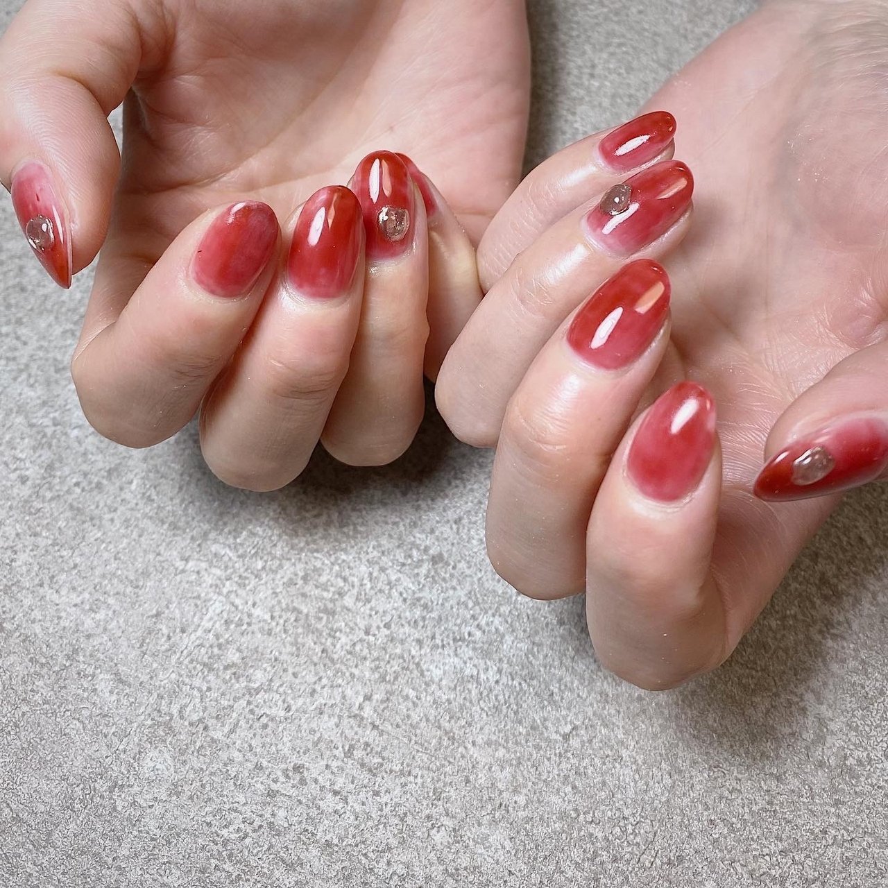 Berrynail ベリーネイル のネイルデザイン No ネイルブック