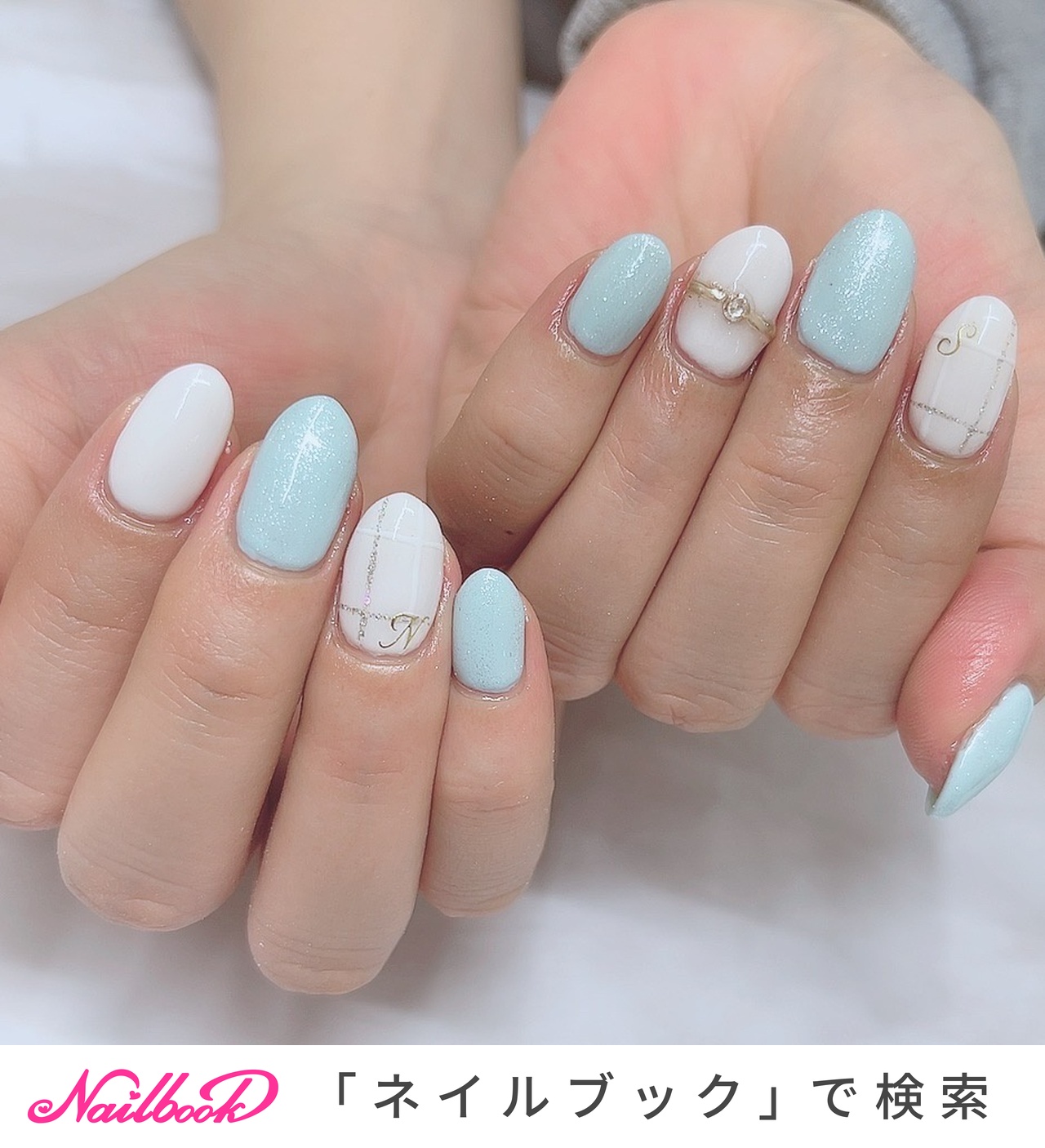 Crystal R Nail Salon のネイルデザイン No ネイルブック