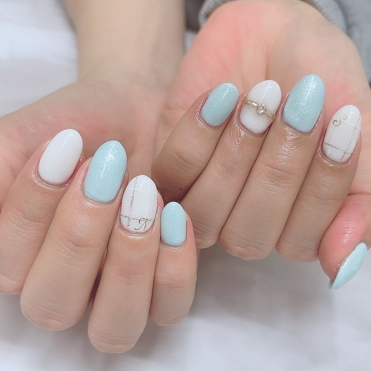 Crystal R Nail Salon のネイルデザイン No ネイルブック