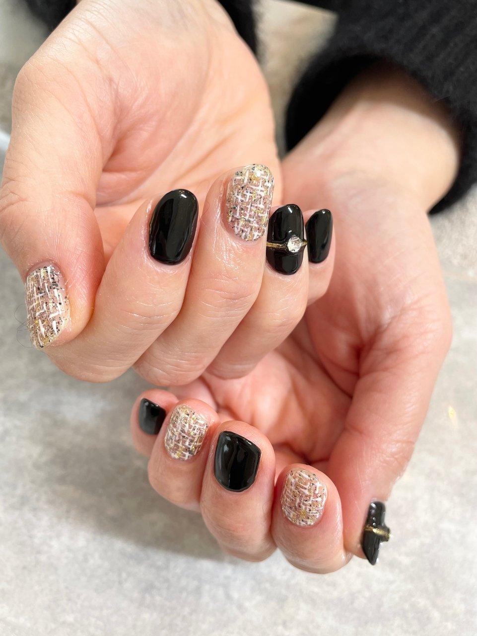 Bellellのネイルデザイン No ネイルブック