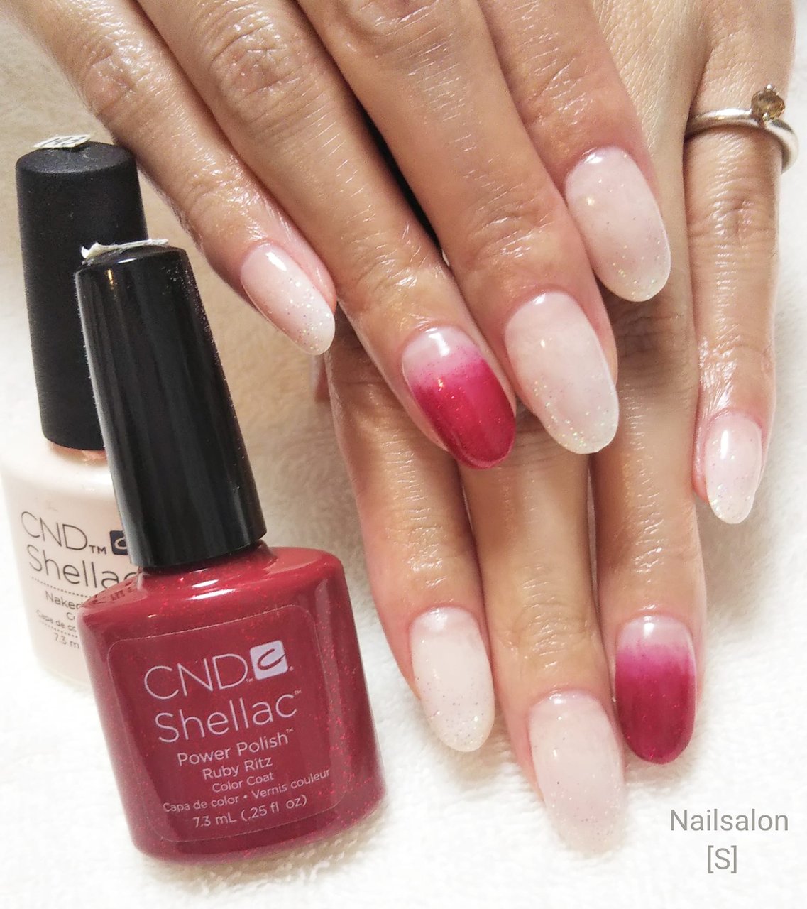 冬 オールシーズン お正月 ハンド シンプル シェラックネイル専門店 S のネイルデザイン No ネイルブック