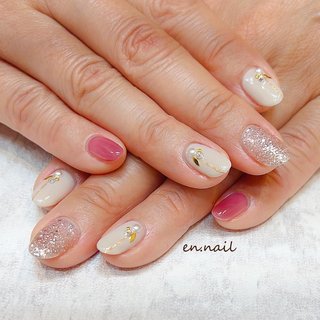 En Nail エン ネイル 戸塚のネイルサロン ネイルブック