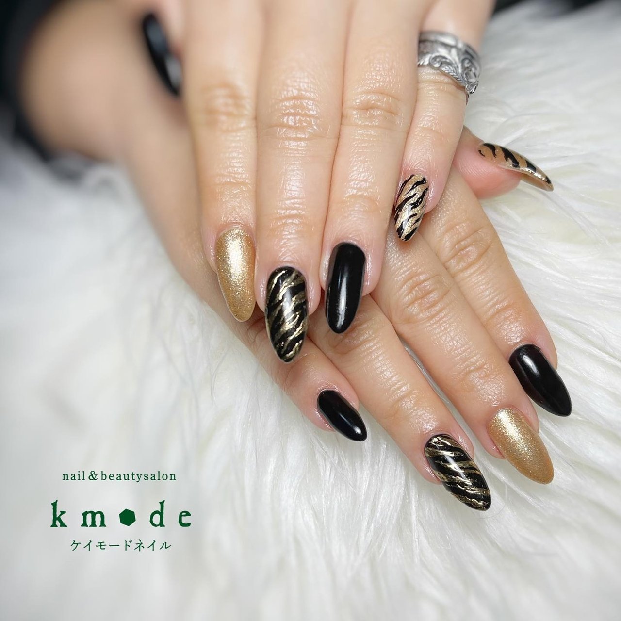 Kmodeのネイルデザイン No ネイルブック