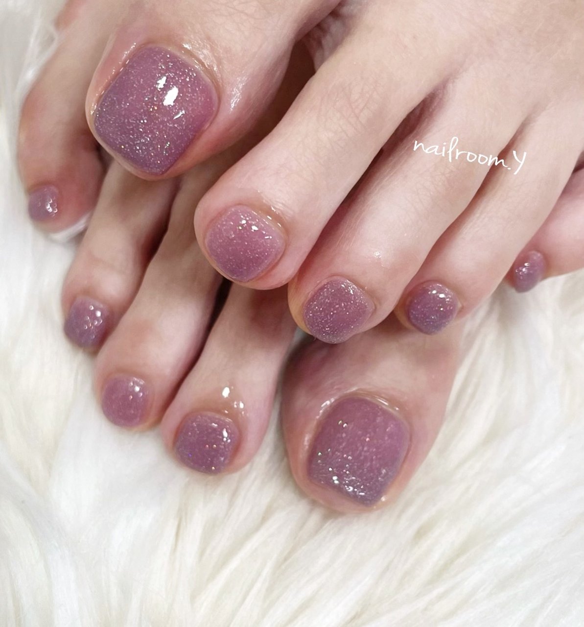 Nailroom Yのネイルデザイン No ネイルブック