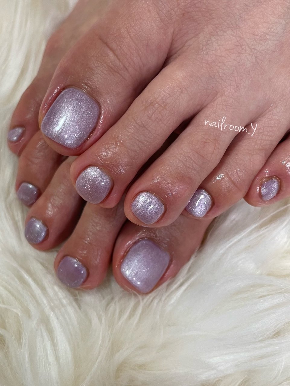 Nailroom Yのネイルデザイン No ネイルブック