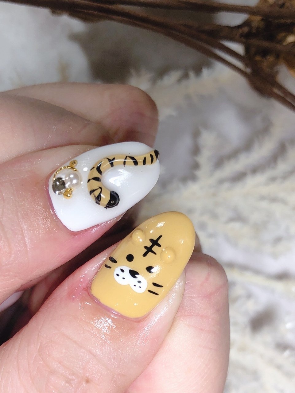 Cherie Nailのネイルデザイン No ネイルブック