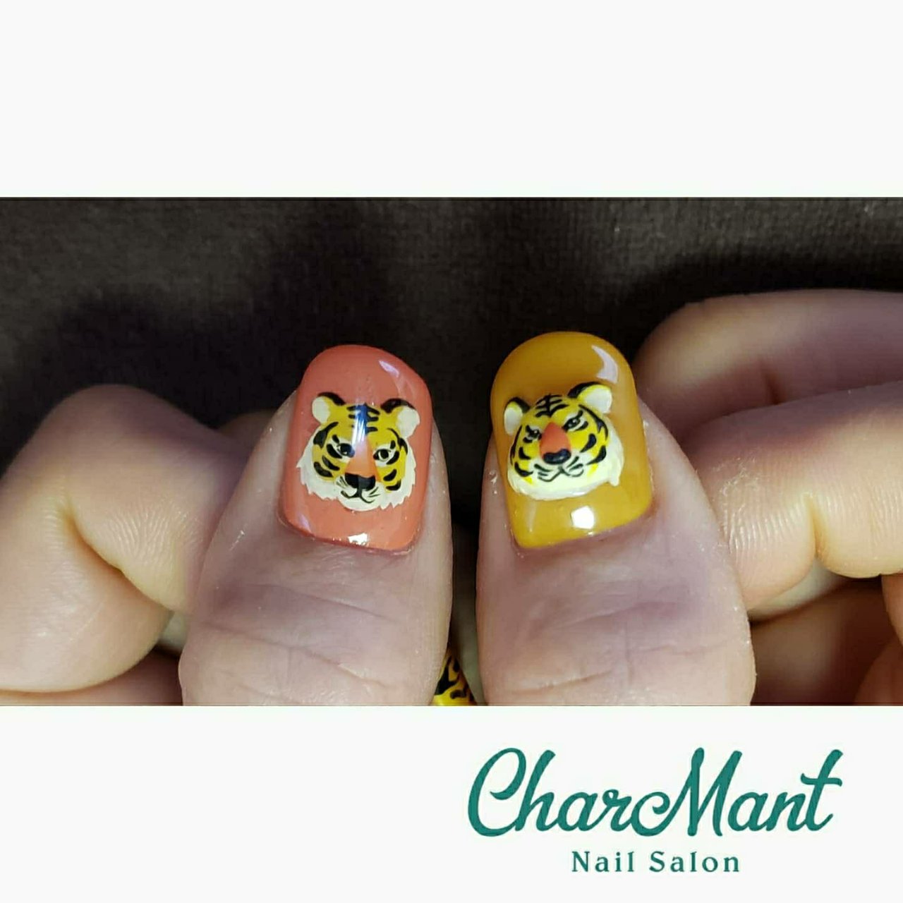 冬 オールシーズン お正月 ハンド シンプル まきこのネイルデザイン No ネイルブック