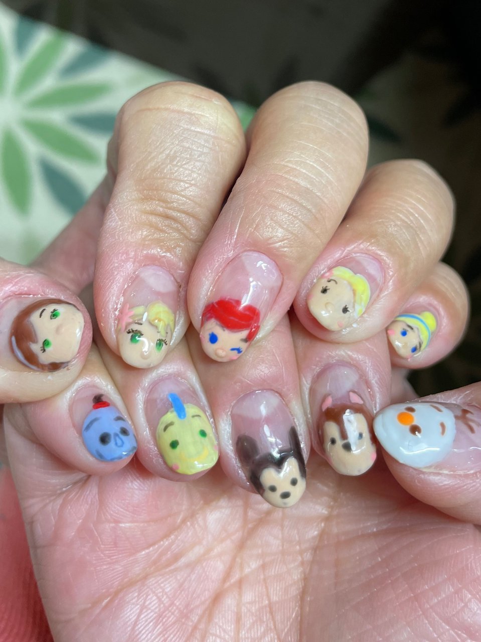 Jsb125aikoのネイルデザイン No ネイルブック