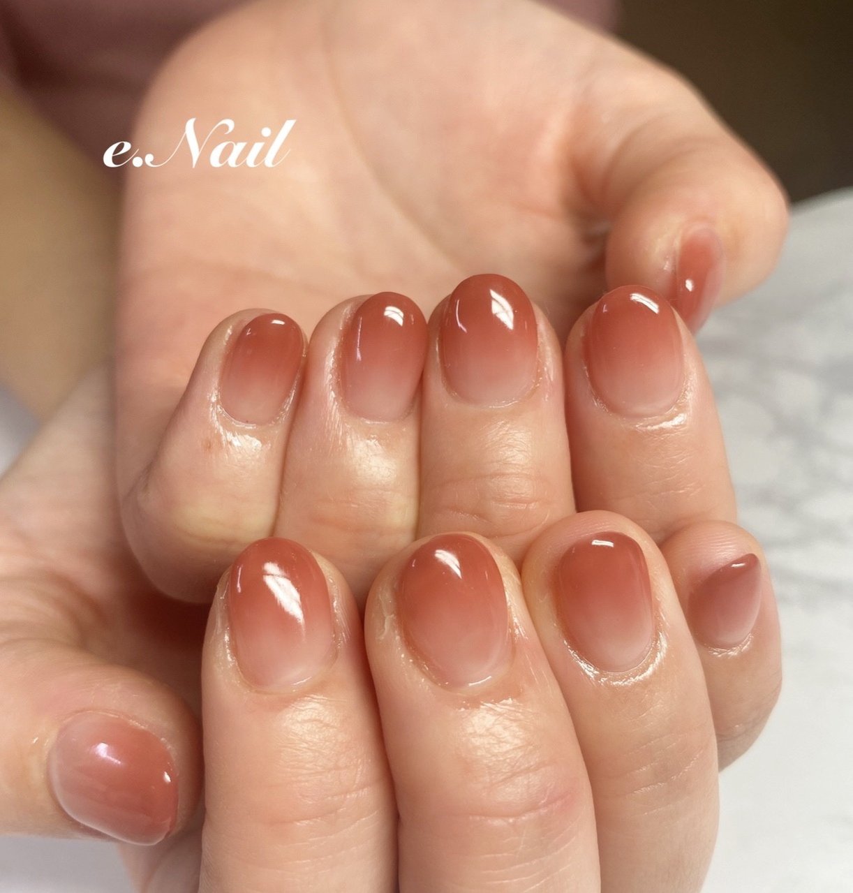 E Nailのネイルデザイン No ネイルブック