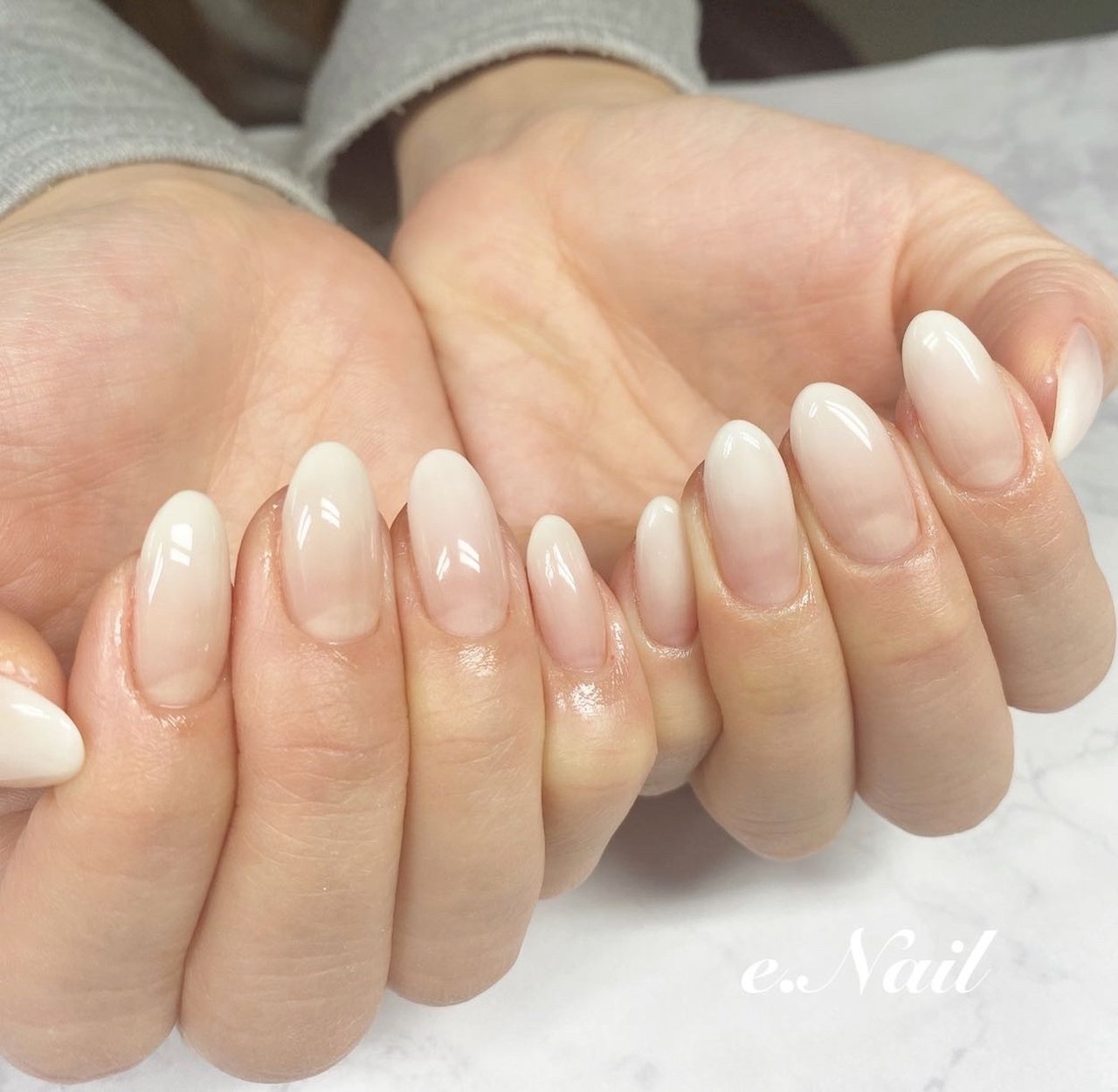 E Nailのネイルデザイン No ネイルブック