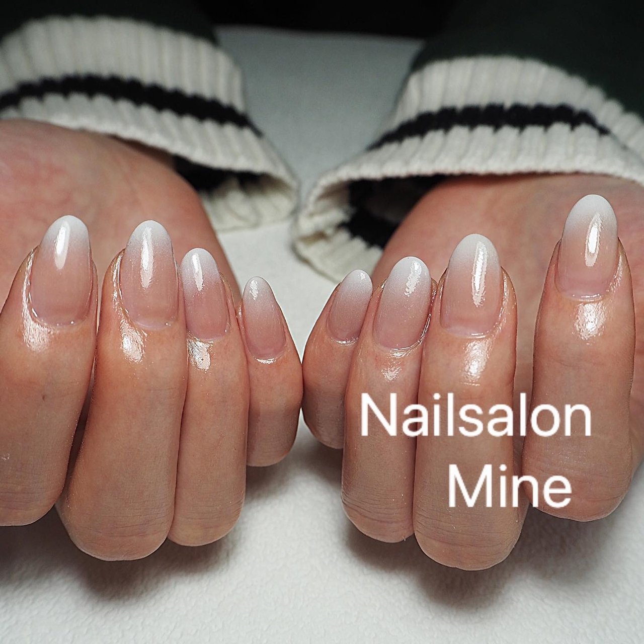 Tomomiのネイルデザイン No ネイルブック