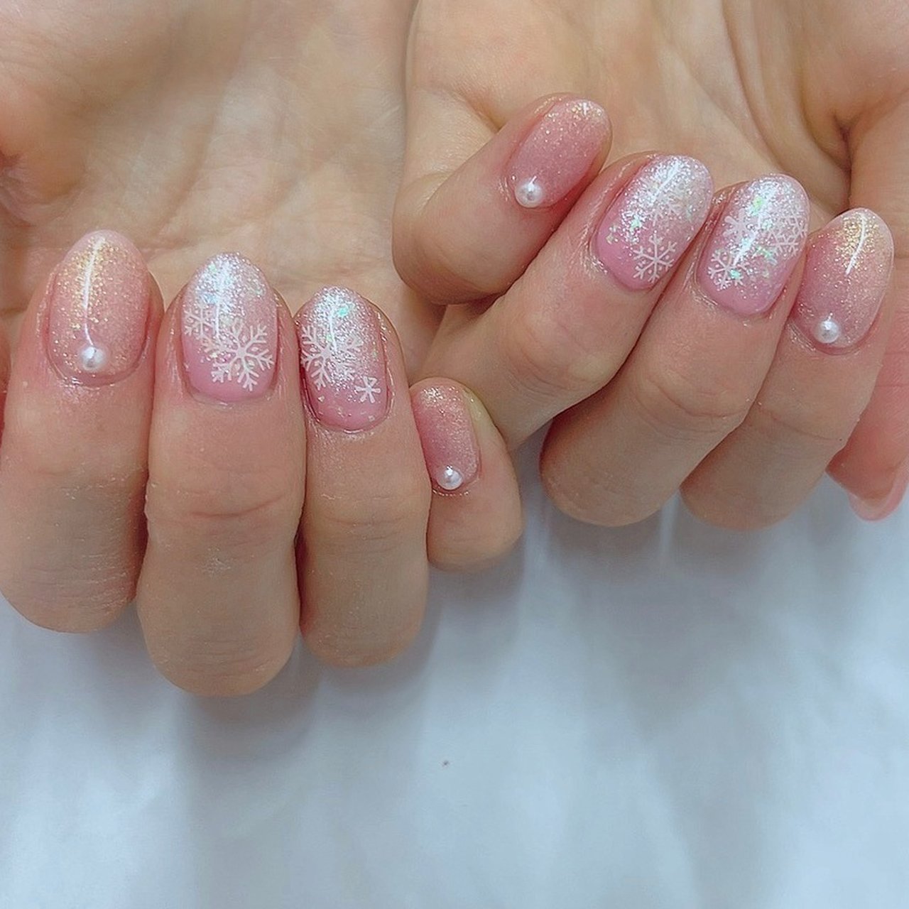 Crystal R Nail Salon のネイルデザイン No ネイルブック