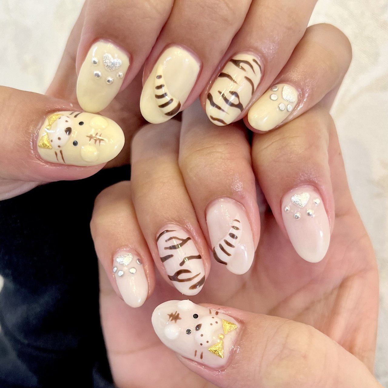 Crystal R Nail Salon のネイルデザイン No ネイルブック